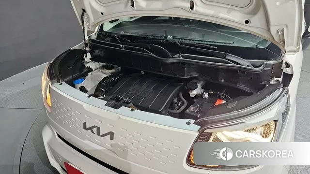 Kia The New Ray id 3606925 из Кореи 16