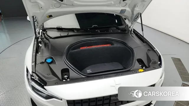 Polestar Polestar 2 id 3058882 из Кореи 16
