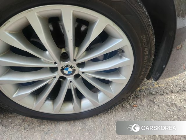 BMW 5 Series (G30) id 4894821 из Кореи 13