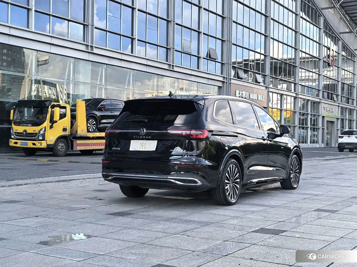Volkswagen Viloran id 4617205 из Китая 11