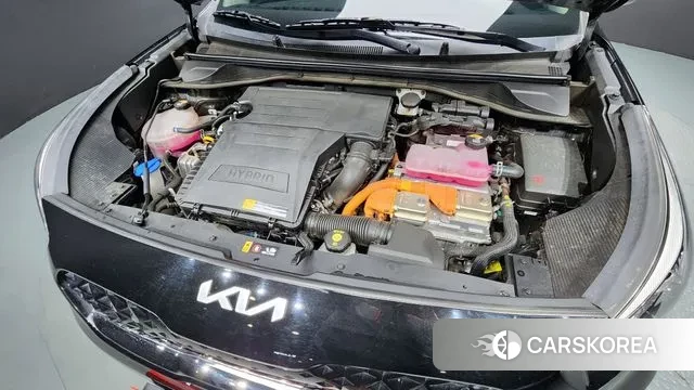 Kia The New Niro id 2960014 из Кореи 16