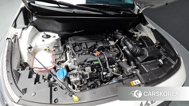 Kia The New Seltos id 3721048 из Кореи 16