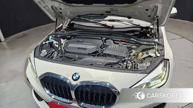 BMW 1 Series (F40) id 2890332 из Кореи 16