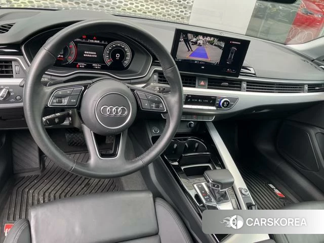 Audi A5 id 4272088 из Китая 8