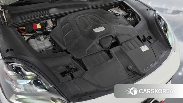 Porsche Cayenne (PO536) id 4693874 из Кореи 33
