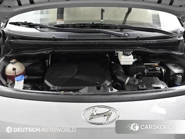 Hyundai Staria id 3427619 из Кореи 16