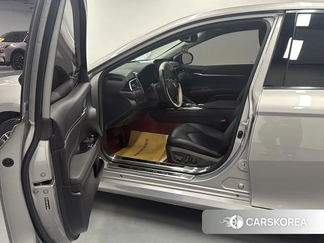 Toyota Camry id 4276731 из Китая 16