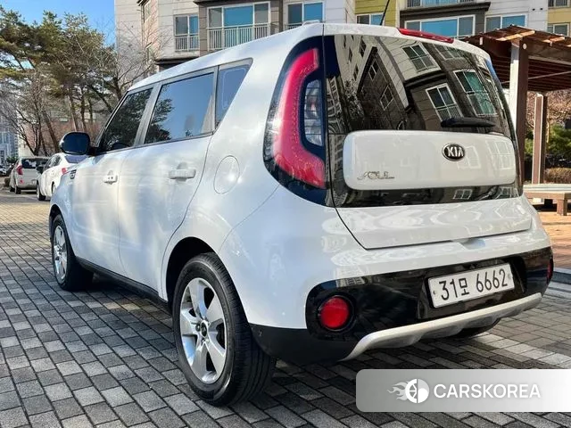 Kia The New Saw id 3531415 из Кореи 14