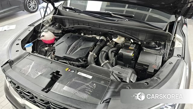 Kia The New Sorento 4th Generation id 3940090 из Кореи 16