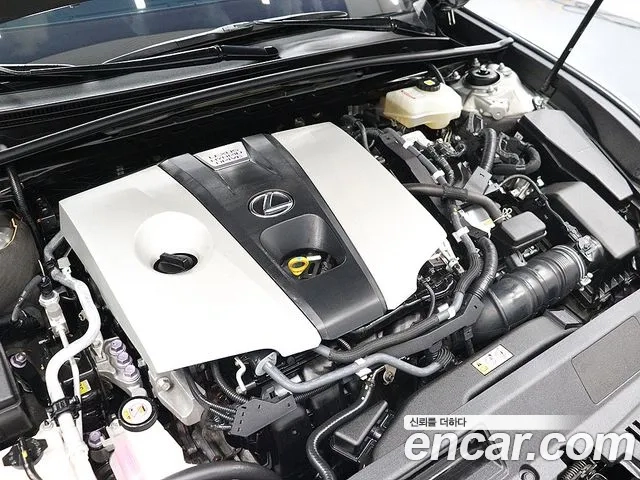 Lexus ES300h 7th generation id 2921930 из Кореи 16