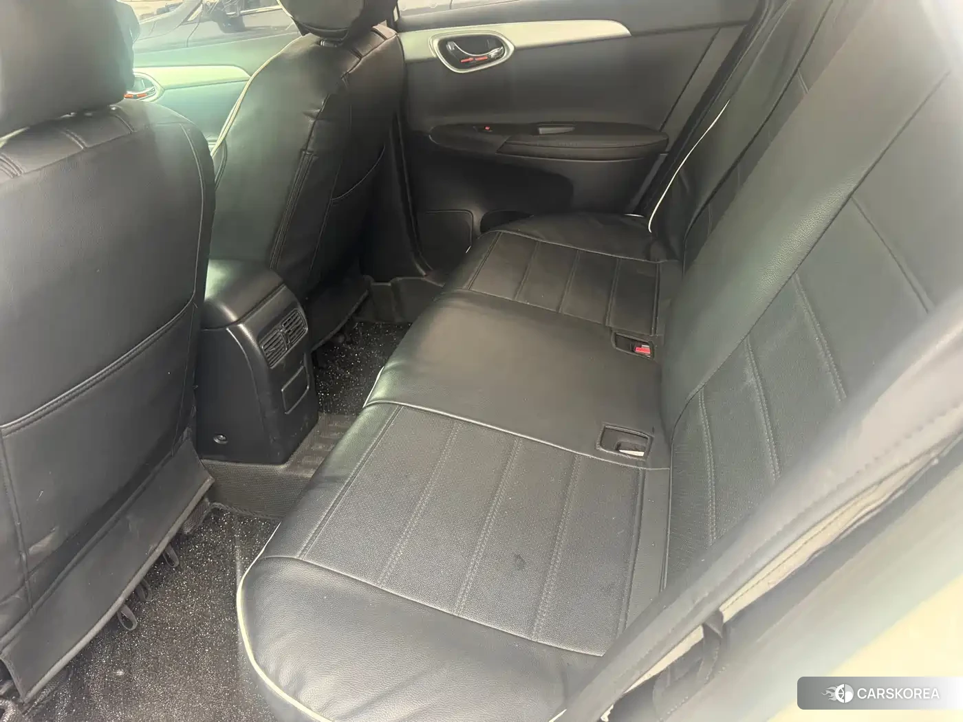 Nissan Sylphy id 4583609 из Китая 12