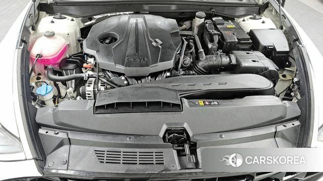 Hyundai Sonata (DN8) id 4323777 из Кореи 28