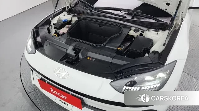 Hyundai Ionic 6 id 3462926 из Кореи 16