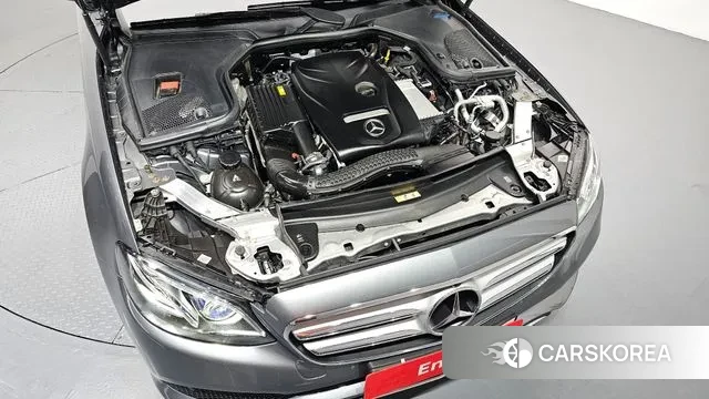 Mercedes-Benz E-Class W213 id 3504957 из Кореи 16