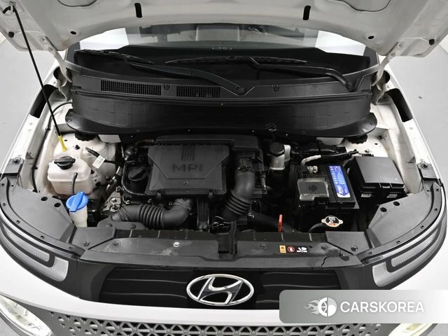 Hyundai Casper id 4469690 из Кореи 16