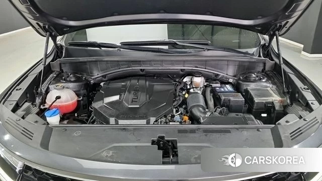 Kia Sorento 4th Generation id 3793760 из Кореи 14