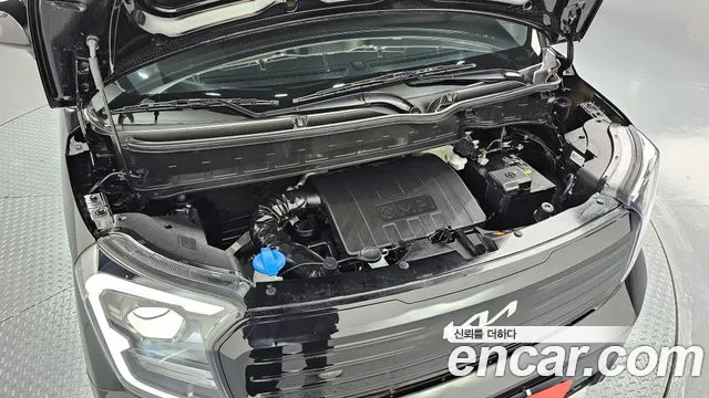 Kia The New Kia Ray id 2788377 из Кореи 16