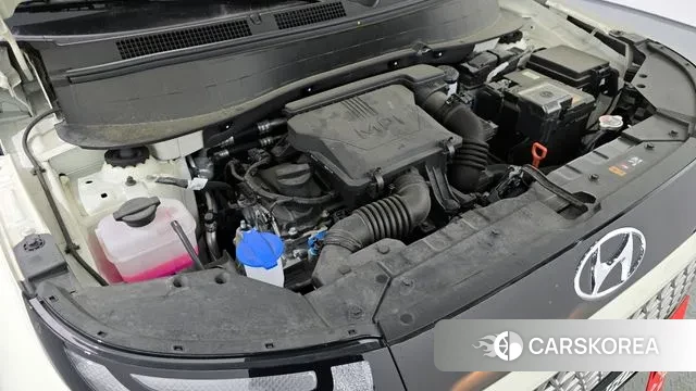 Hyundai Casper id 3472660 из Кореи 16