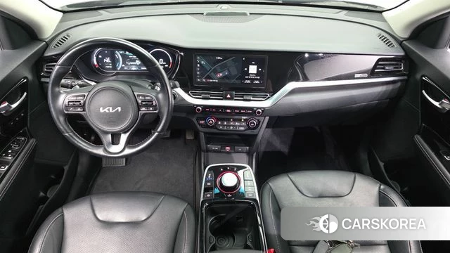 Kia Niro EV id 4764302 из Кореи 28