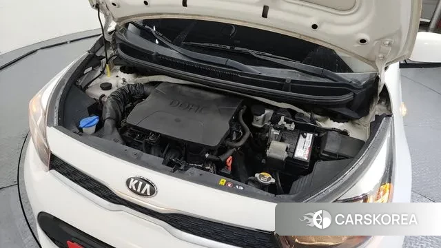 Kia All New Morning (JA) id 3778993 из Кореи 16