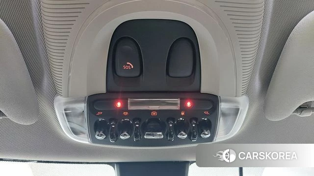 Mini Cooper S id 4433292 из Кореи 15