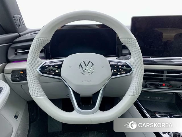 Volkswagen Lingdu id 4258808 из Китая 27