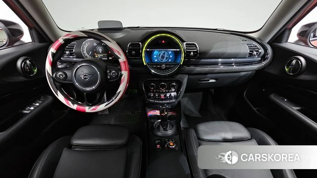Mini Cooper Clubman id 4594298 из Кореи 29