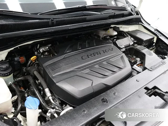 Kia The New Carnival id 3380162 из Кореи 16