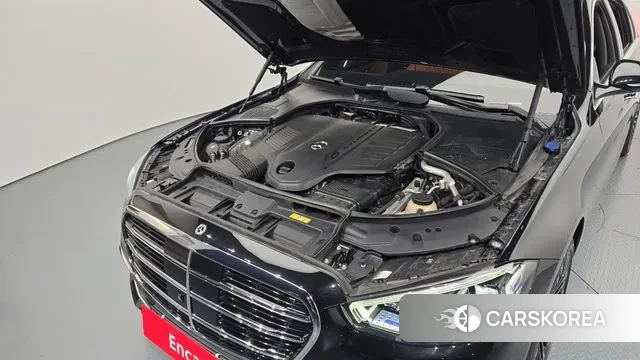 Mercedes-Benz S-Class W223 id 3437775 из Кореи 16