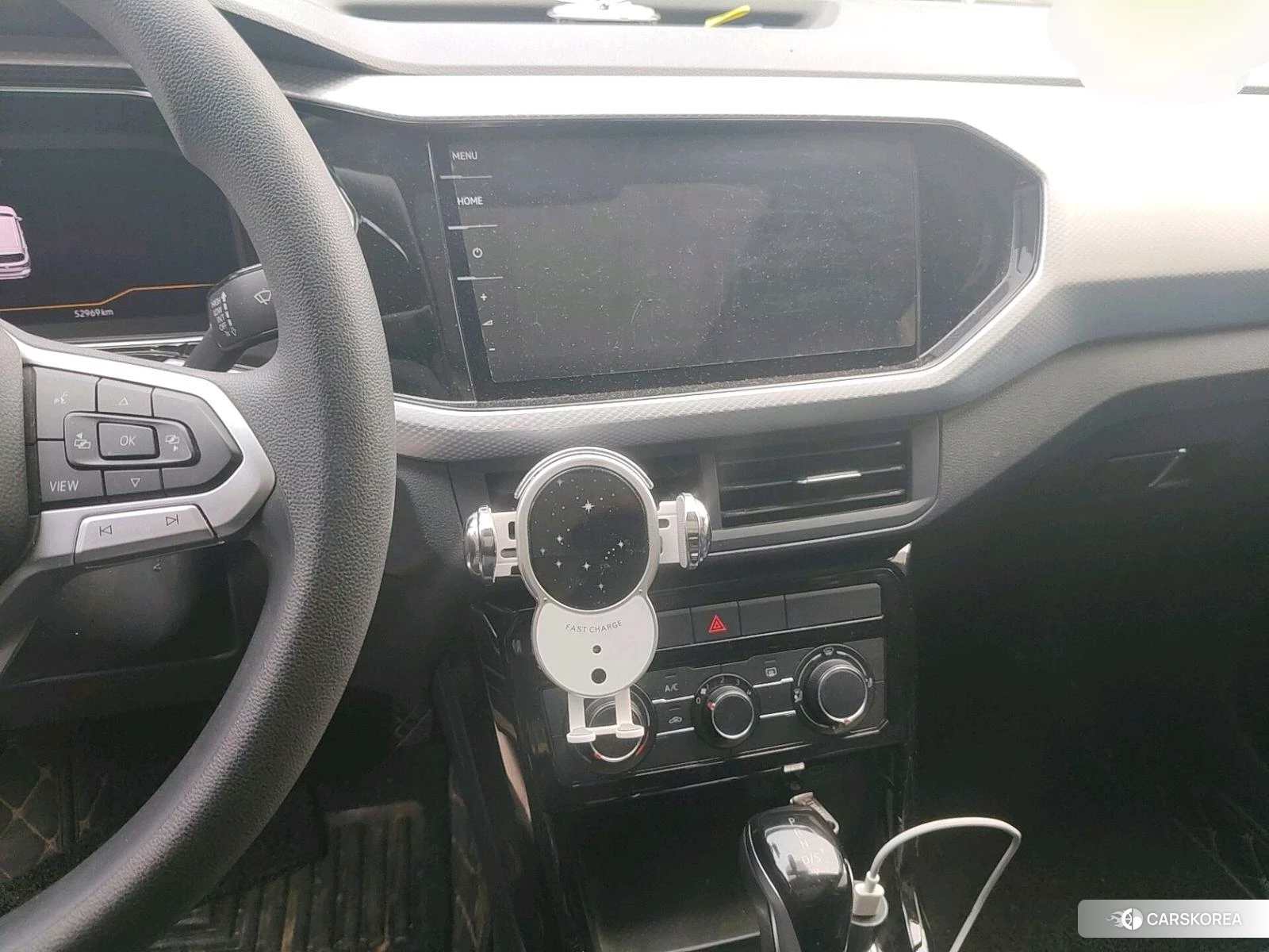 Volkswagen TACQUA id 4473752 из Китая 17