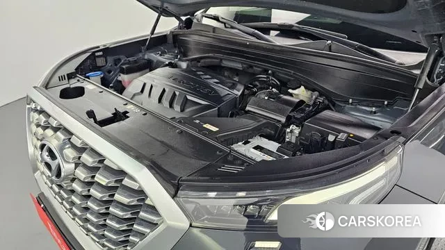 Hyundai Palisade id 3318726 из Кореи 16