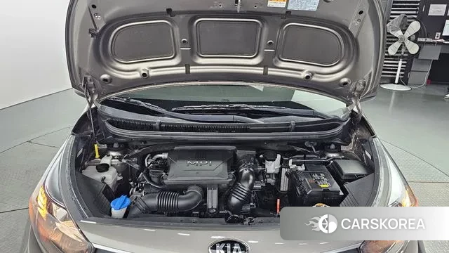 Kia Morning Urban (JA) id 3182262 из Кореи 16