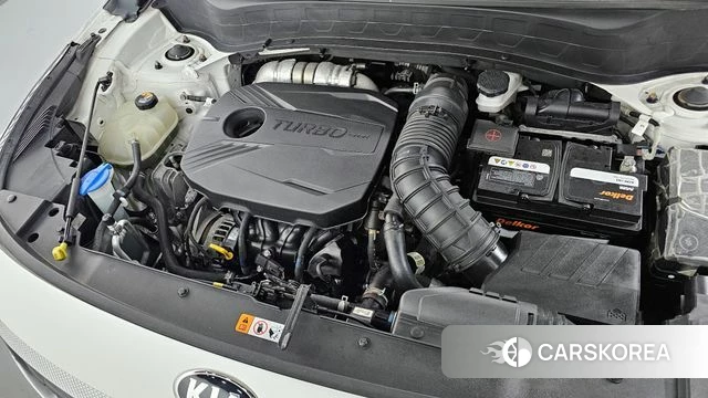 Kia Seltos id 4268753 из Кореи 27