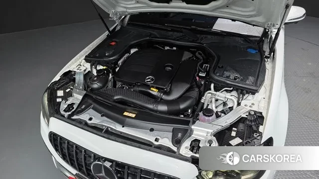 Mercedes-Benz E-Class W213 id 3416450 из Кореи 16