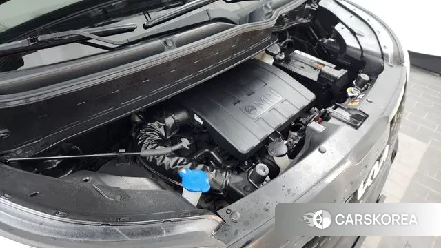 Kia The New Ray id 3597360 из Кореи 16