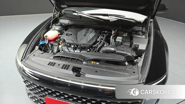 Hyundai Grandeur (GN7) id 3897282 из Кореи 16