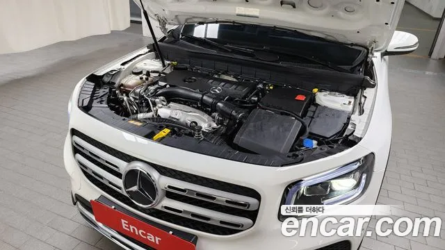 Mercedes-Benz GLB-Class X247 id 2677168 из Кореи 16