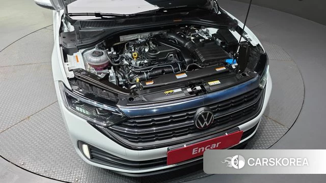 Volkswagen 7th Generation of Jetta id 4481136 из Кореи 28