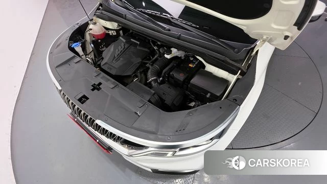 Kia Carnival 4th generation id 3965612 из Кореи 16