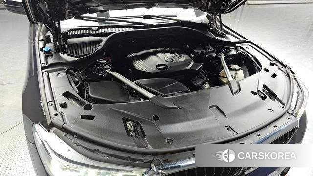 BMW 6 Series GT (G32) id 4203346 из Кореи 16