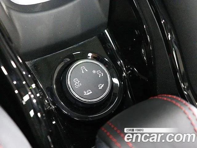 Peugeot 2008 id 2760463 из Кореи 16