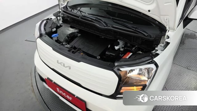 Kia The New Kia Ray id 4584730 из Кореи 28