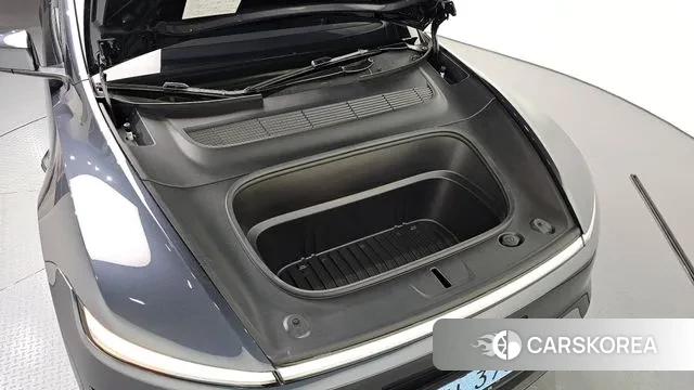 Tesla Model Y id 3482071 из Кореи 16