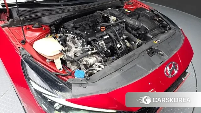 Hyundai Avante (CN7) id 3777908 из Кореи 16