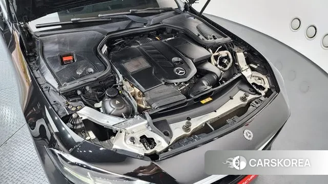 Mercedes-Benz CLS-Class C257 id 3713554 из Кореи 16