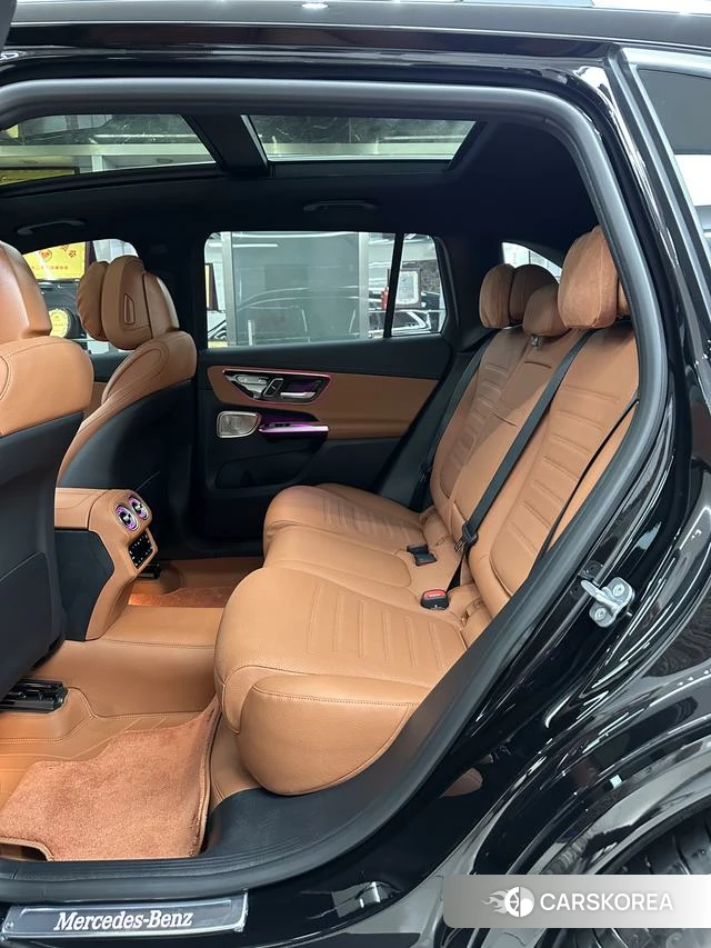 Mercedes-Benz GLC id 4367383 из Китая 21