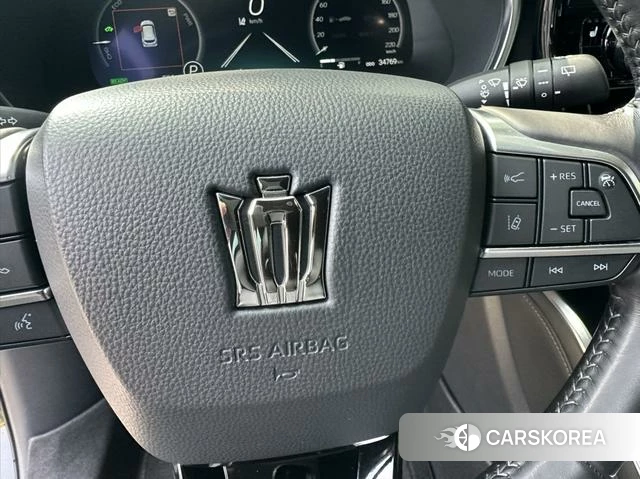 Toyota Crown Lufang id 4241980 из Китая 16