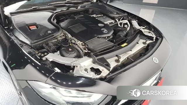 Mercedes-Benz CLS-Class C257 id 3428539 из Кореи 16