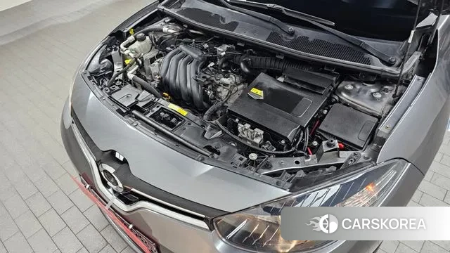 Renault Korea (Samsung) SM3 Neo id 3214929 из Кореи 16