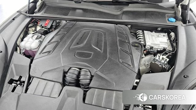 Porsche Cayenne (PO536) id 4329480 из Кореи 31